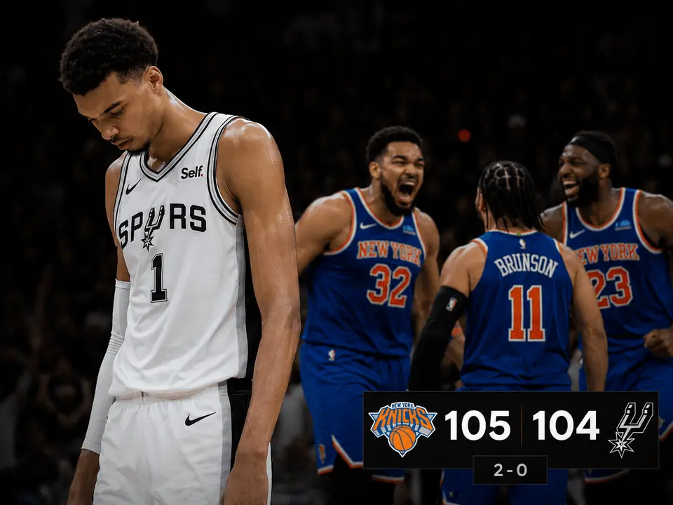 Wembanyama, Towns and the Modern NBA Center: Talent Is Not Enough Without Structure Basketball article thumbnail