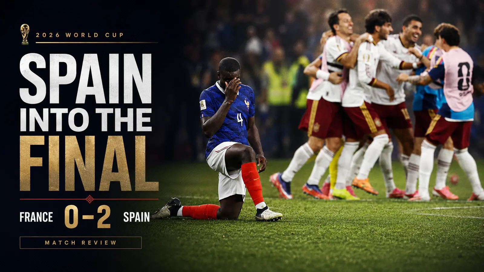 England vs Argentina Preview: The Battle to Control the World Cup Semi Final Soccer feature image