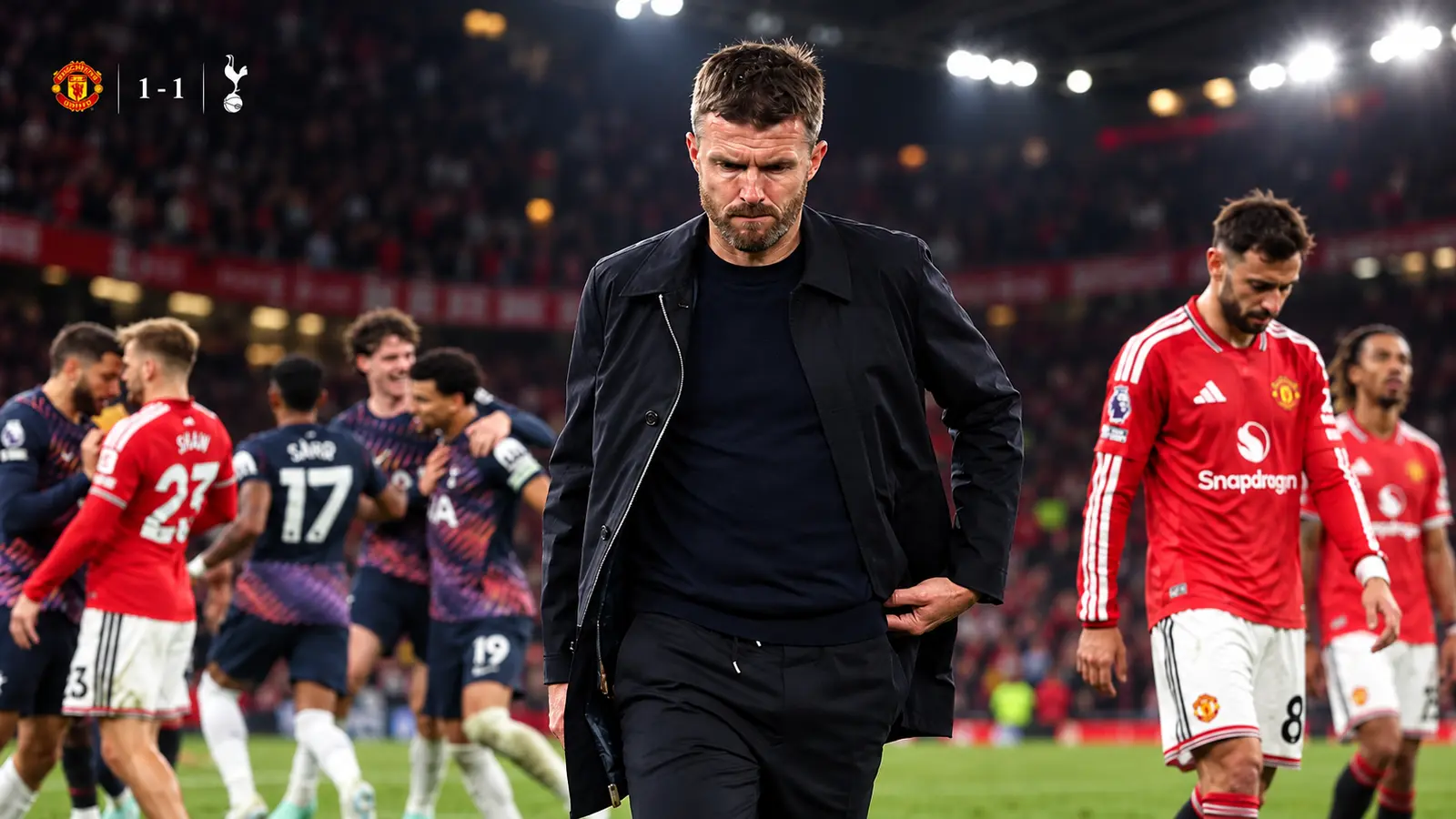 Premier League Roundup Soccer feature image