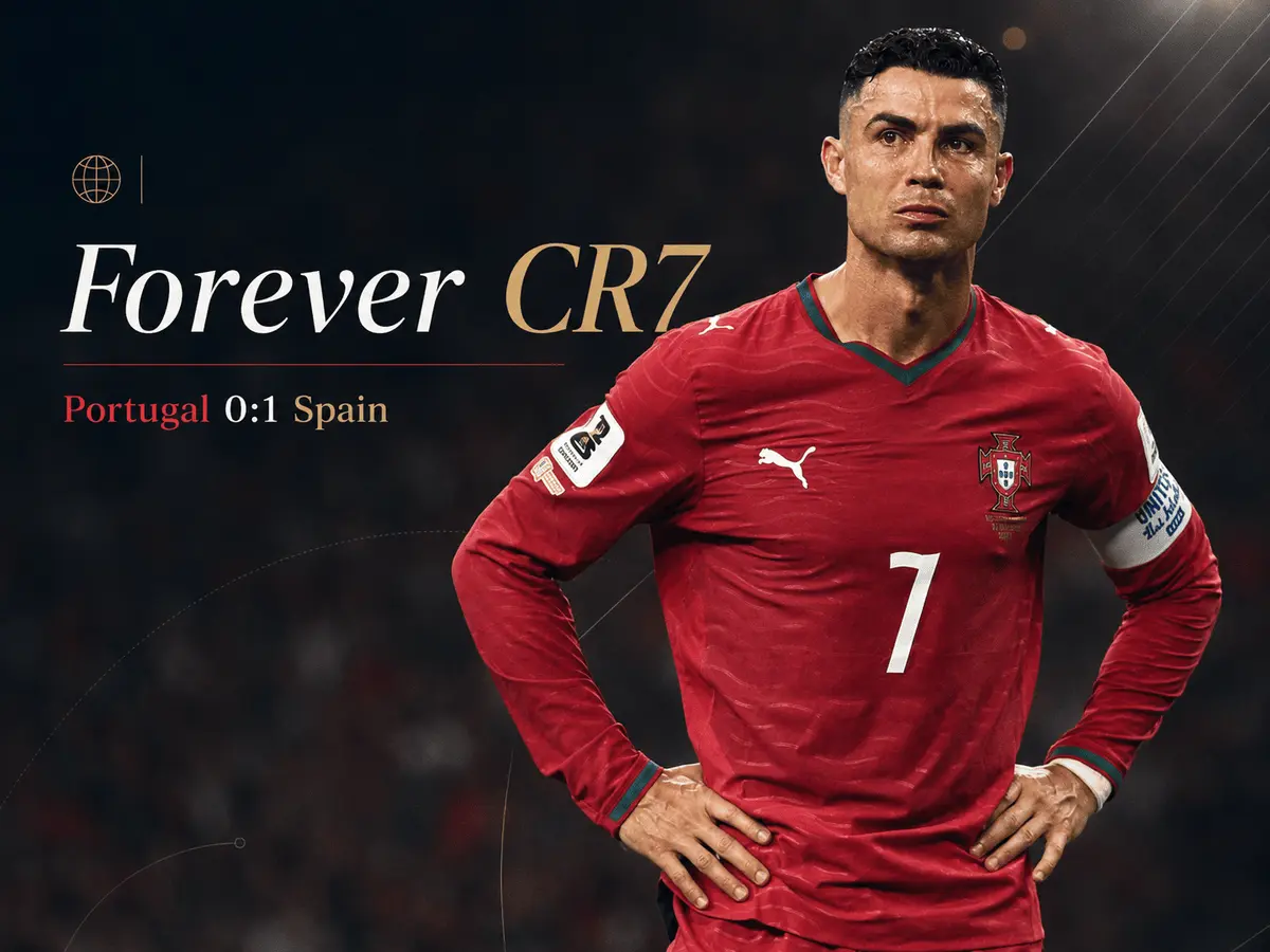 World Cup Knockout Analysis: Why Clear Systems Are Beating Star Power Alone Soccer article thumbnail