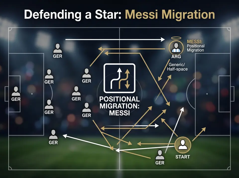 Germany’s Squad Choices and the Back Five Question Soccer article thumbnail