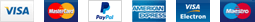 pay in liklux.com is protected and secured by Paypal Secure Payment